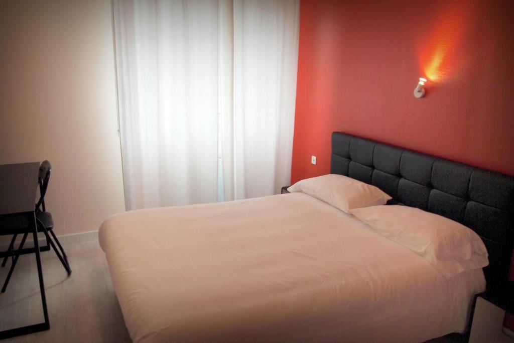 Hotel Le Rohu Séné المظهر الخارجي الصورة