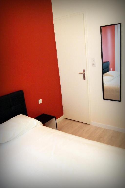 Hotel Le Rohu Séné المظهر الخارجي الصورة