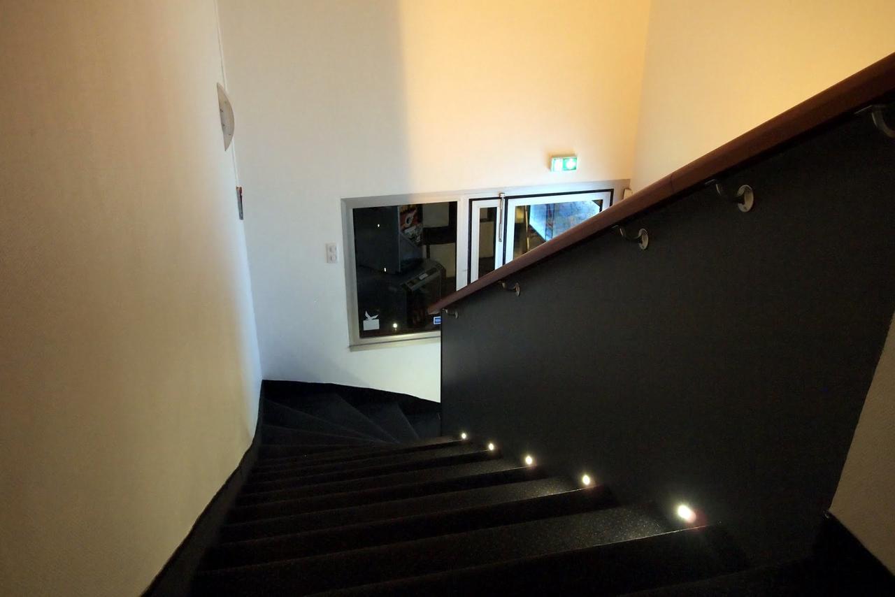 Hotel Le Rohu Séné المظهر الخارجي الصورة