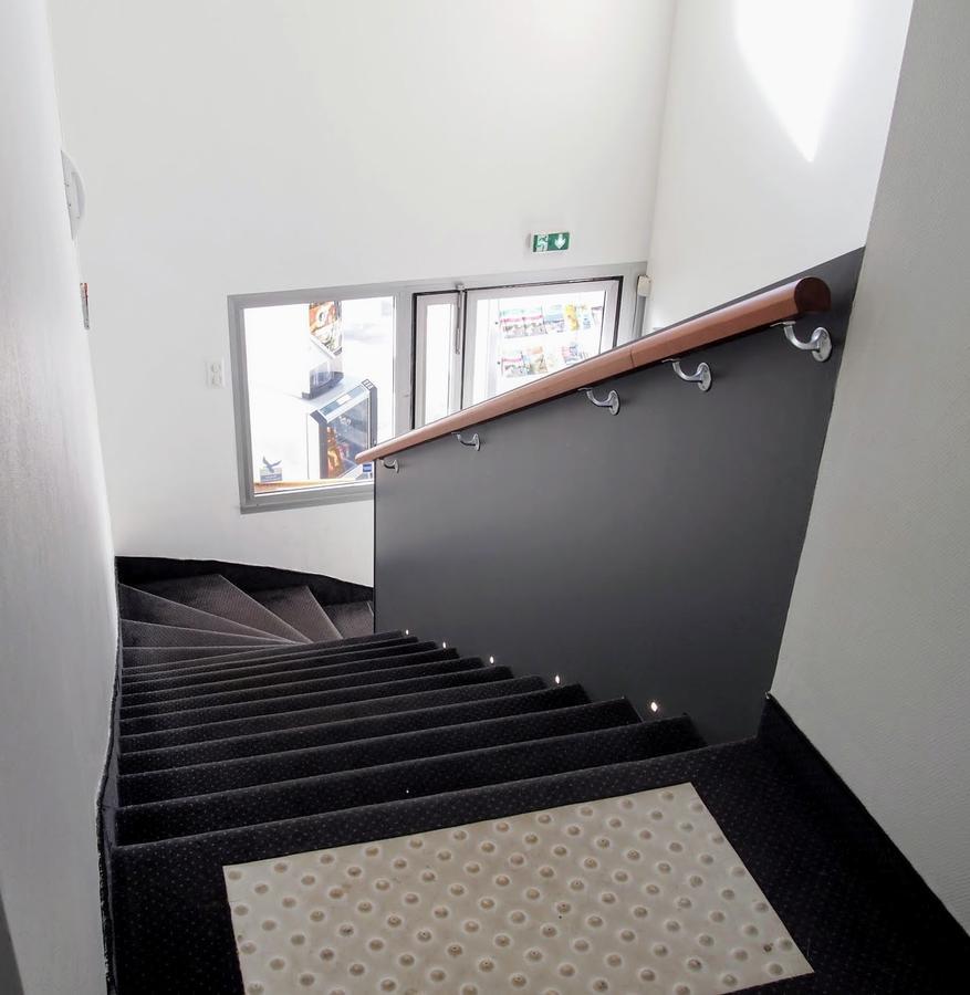 Hotel Le Rohu Séné المظهر الخارجي الصورة