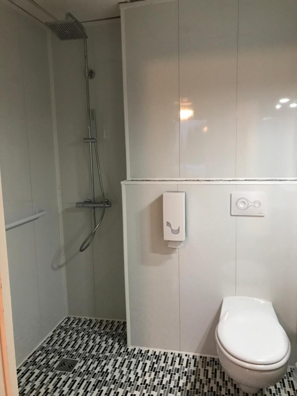 Hotel Le Rohu Séné المظهر الخارجي الصورة